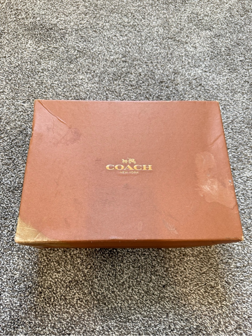 Coach Loise Heels - Picture 11 of 11